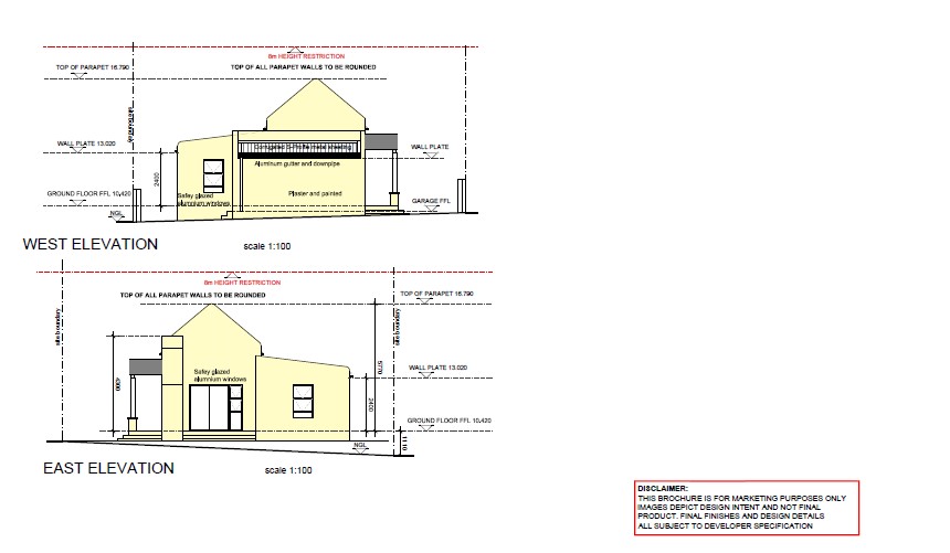 3 Bedroom Property for Sale in St Helena Views Western Cape